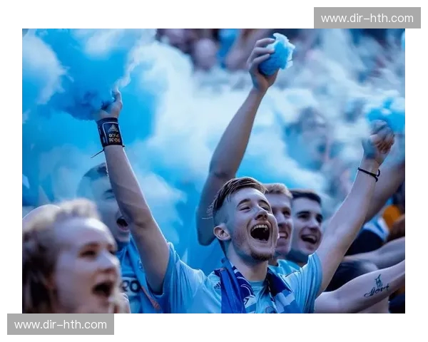 红蓝博弈的瑞典之魂：当卡尔马的坚韧遇见马尔默的霸权